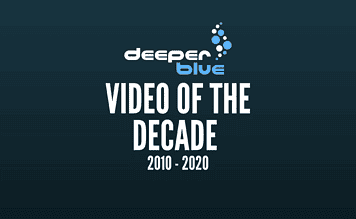 DeeperBlue.com - Video Of The Decade - 2010 - 2020