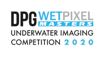 DPG/Wetpixel Masters Underwater Imaging Competition Open For Submissions