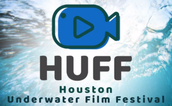 Houston Underwater Film Festival