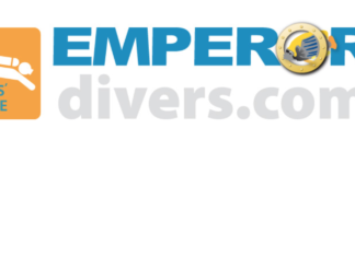 How We Are Helping -- Emperor Divers