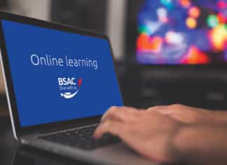 BSAC Online Learning