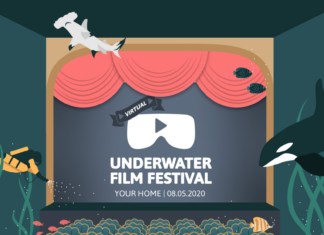 Virtual Underwater Film Festival